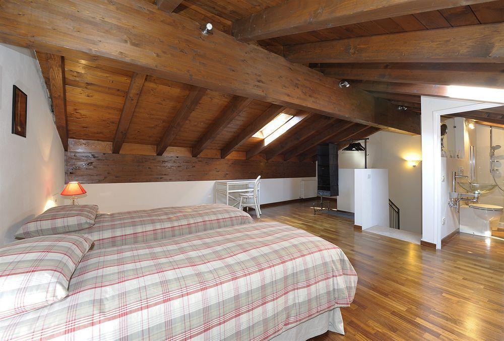 Гостевой дом Locanda Castel De Britti Сан-Ладзаро-ди-Савена Экстерьер фото